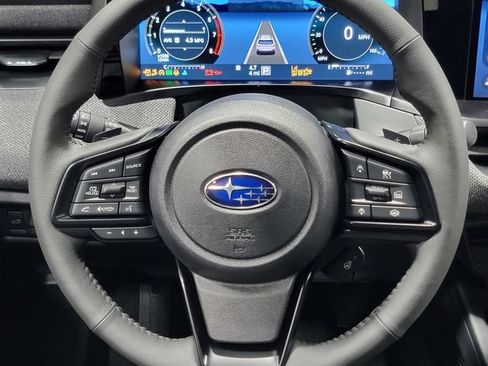 Used 2026 Subaru Outback Premium AWD/4WD image 25