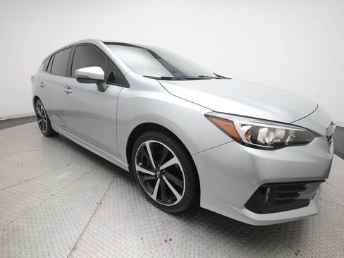Used 2020 Subaru Impreza 2.0i Sport AWD/4WD image 36