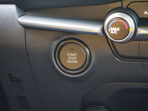 New 2026 MAZDA MAZDA3 s FWD image 19