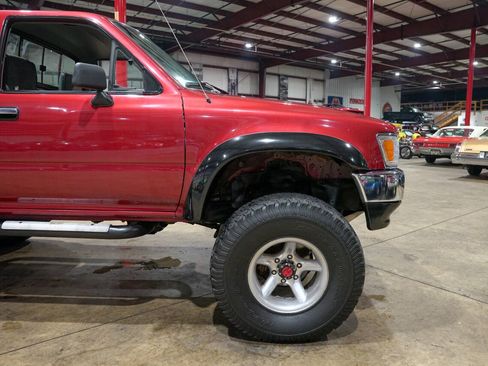 Used 1994 Toyota Pickup DX AWD/4WD image 11