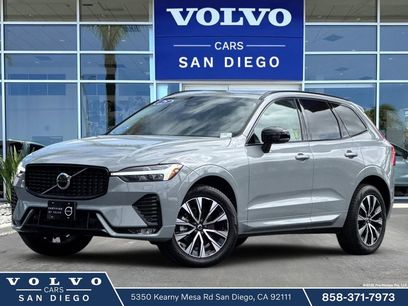 Certified 2025 Volvo XC60 B5 Core
