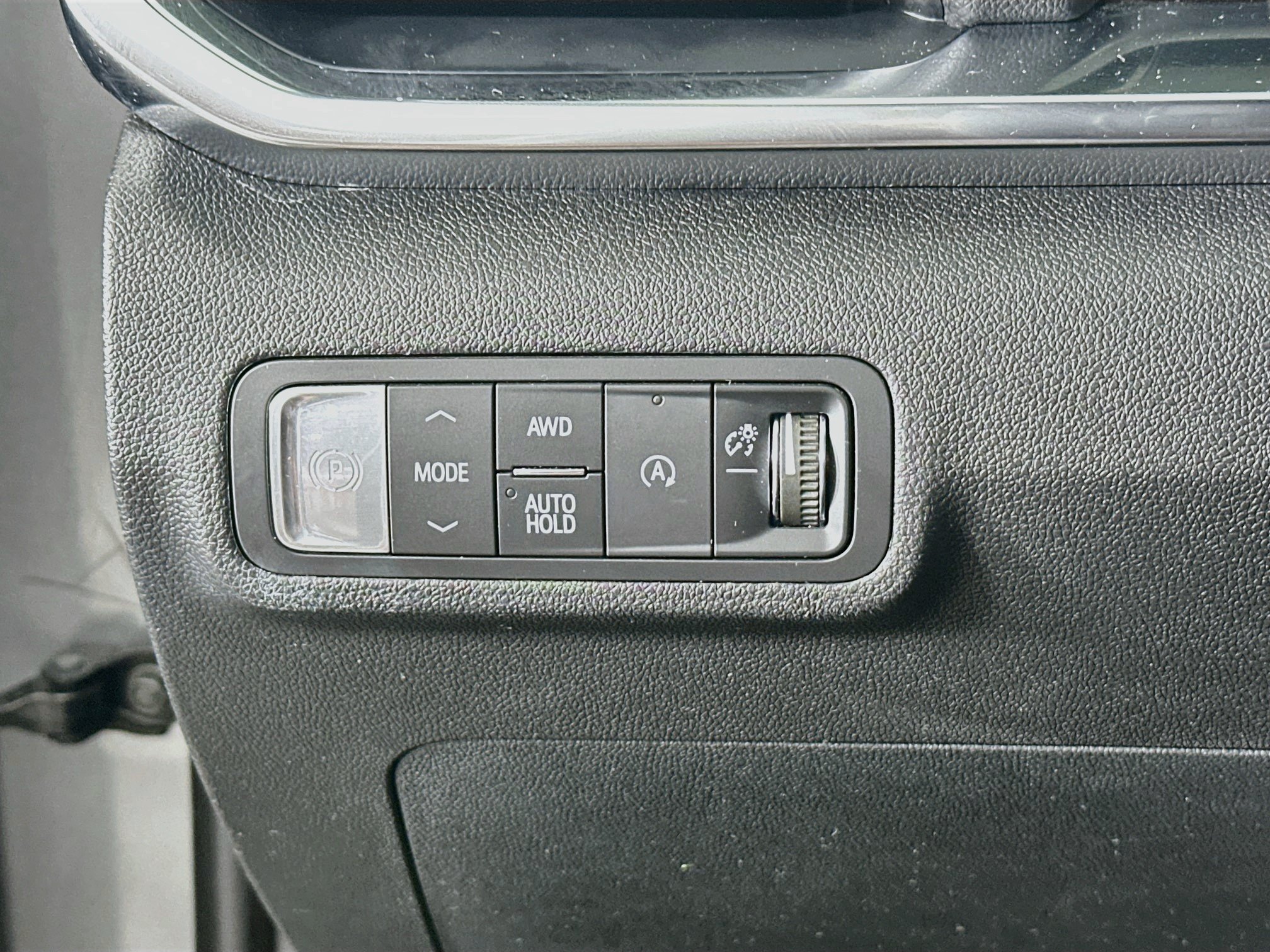 Used 2026 GMC Terrain Elevation AWD/4WD image 17