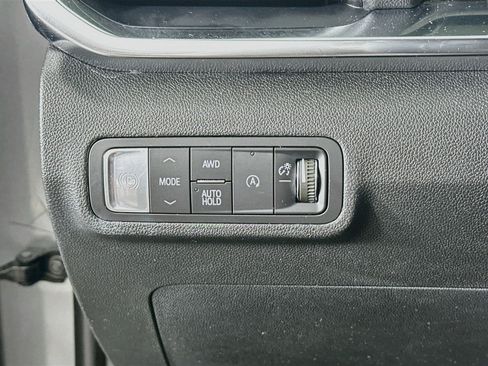 Used 2026 GMC Terrain Elevation AWD/4WD image 17