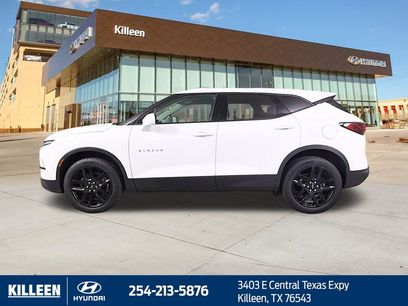 Used 2023 Chevrolet Blazer LT w/ Driver Confidence Package