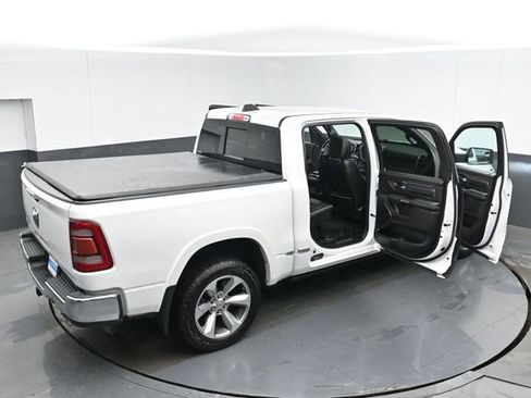Used 2020 RAM 1500 Limited image 50