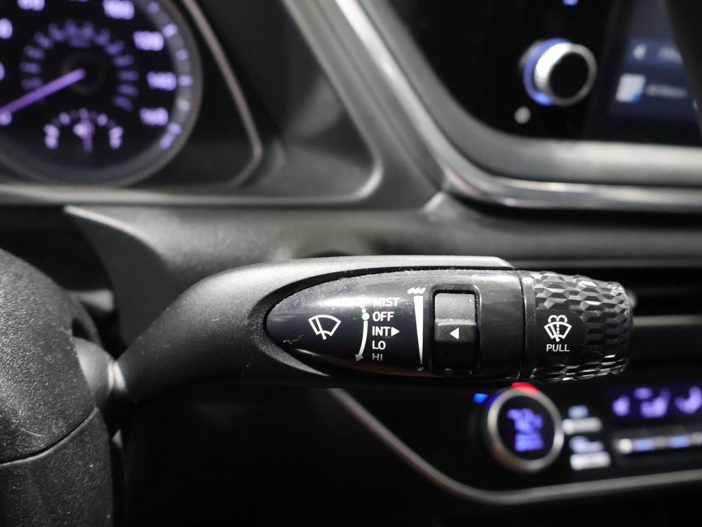 Used 2021 Hyundai Sonata SEL FWD image 33