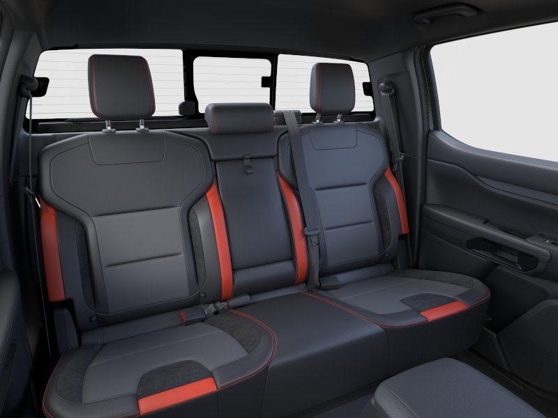 New 2026 Ford Ranger Raptor AWD/4WD image 34