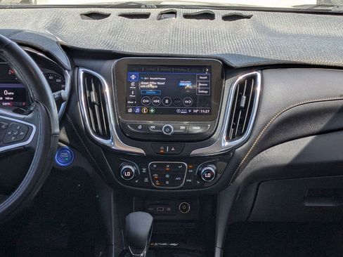Used 2023 Chevrolet Equinox Premier FWD image 16