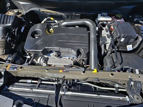 Used 2023 Chevrolet Equinox LT image 27