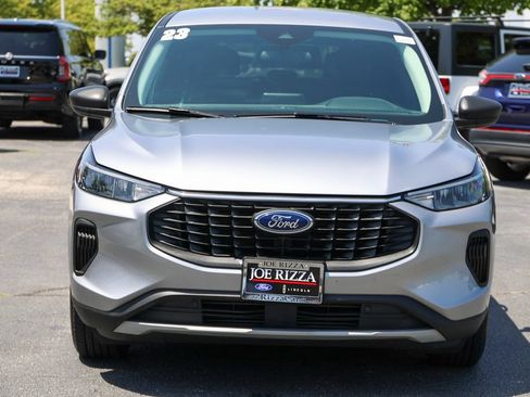 Used 2023 Ford Escape Active FWD image 20