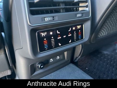 Used 2026 Audi Q7 3.0T Prestige w/ Prestige Package image 34