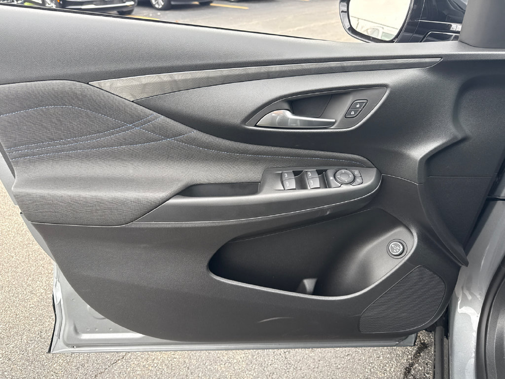 New 2026 Buick Envista Sport Touring w/ Convenience I Package FWD image 14
