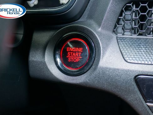 Certified 2023 Honda CR-V EX image 35