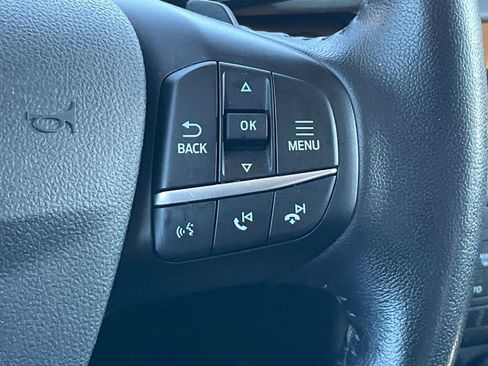 Certified 2023 Ford Bronco Sport Badlands image 6