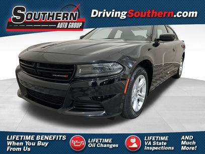 Used 2023 Dodge Charger SXT