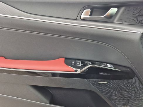 New 2026 Kia K5 GT-Line image 6