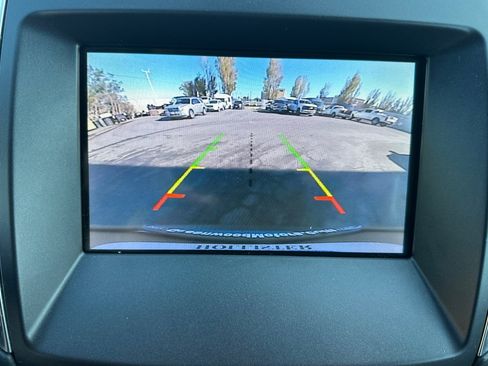 Used 2019 Ford Edge Titanium w/ Cold Weather Package image 23