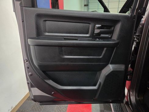 Used 2021 RAM 3500 Tradesman image 34