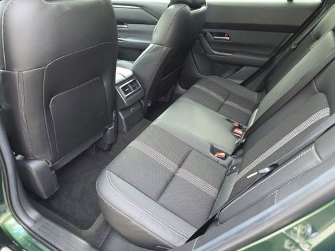 Certified 2026 MAZDA CX-50 AWD 2.5 S w/ Preferred Pkg image 13