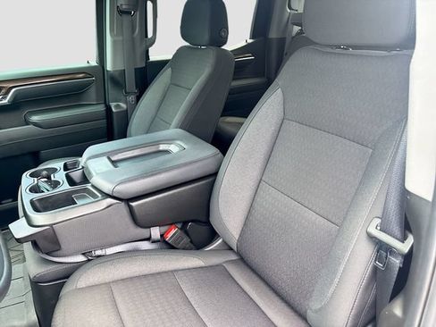 Used 2024 Chevrolet Silverado 1500 RST w/ Protection Package AWD/4WD image 23
