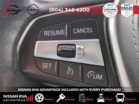 Used 2022 BMW X5 xDrive40i image 27