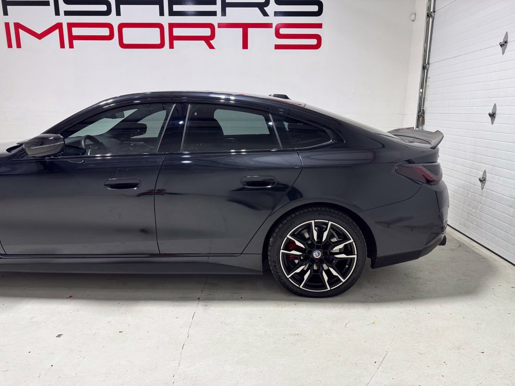 Used 2023 BMW M440i xDrive Gran Coupe AWD/4WD image 3
