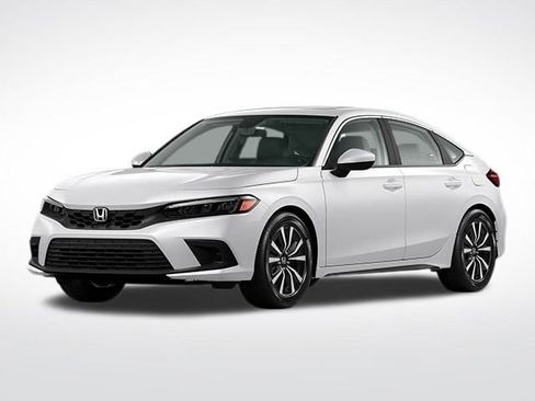 Used 2023 Honda Civic EX-L image 12