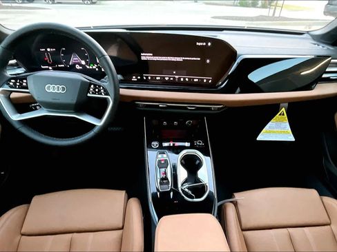 New 2026 Audi A6 Premium Plus image 5