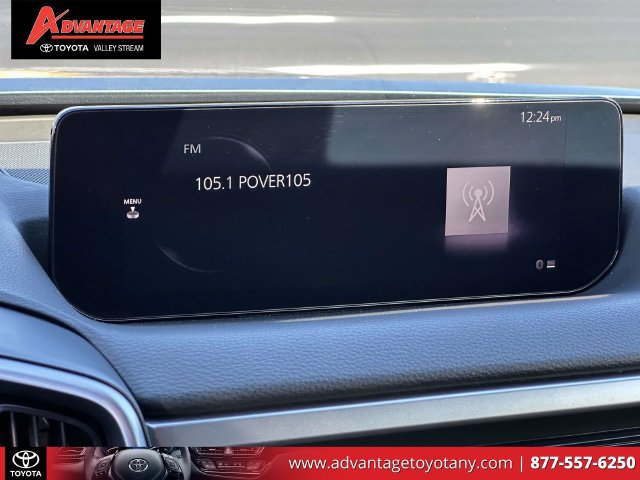 Used 2024 MAZDA CX-50 AWD 2.5 S w/ Cargo Package image 30