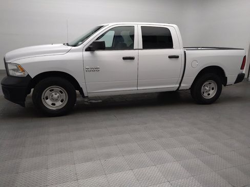 Used 2018 RAM 1500 Tradesman w/ Popular Equipment Group RWD image 2