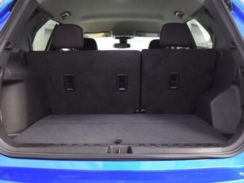 Certified 2024 Chevrolet Equinox LT image 23