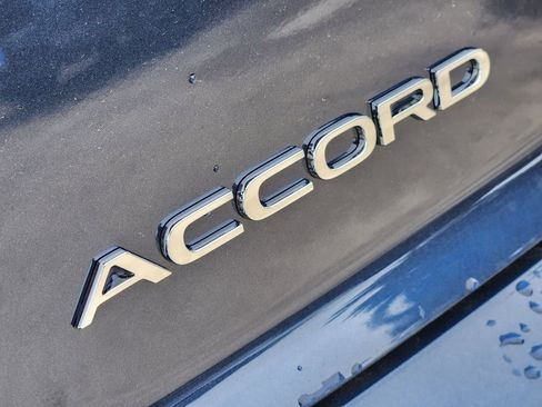 New 2026 Honda Accord SE image 7
