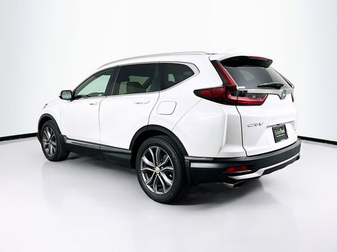 Used 2020 Honda CR-V Touring image 5