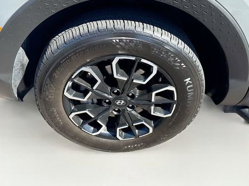 Used 2024 Hyundai Santa Cruz SEL image 30