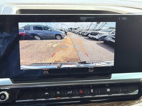 Used 2024 GMC Sierra 1500 Elevation RWD image 31