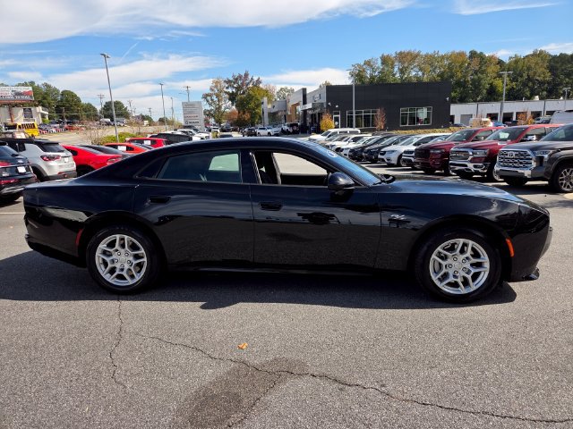 Used 2026 Dodge Charger R/T AWD/4WD image 10