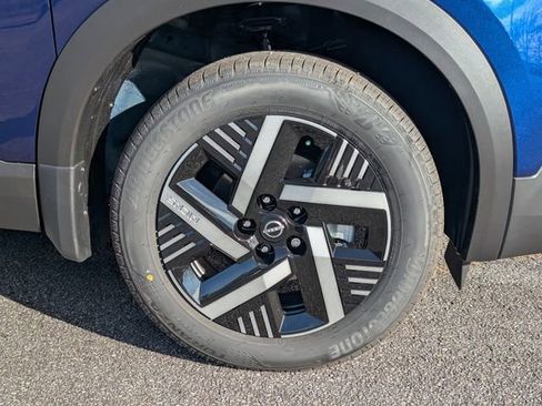 New 2026 Nissan Kicks SV w/ SV Premium Package image 10