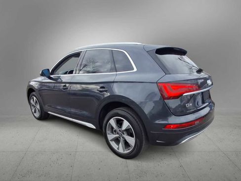 Certified 2023 Audi Q5 2.0T Premium w/ Convenience Package image 6