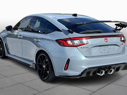 Used 2023 Honda Civic Type R image 10