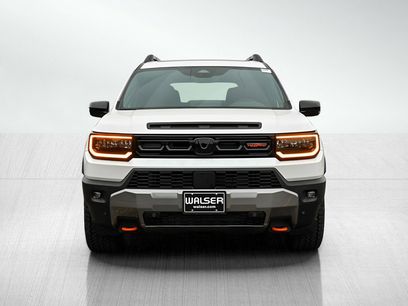 New 2026 Honda Passport TrailSport Elite