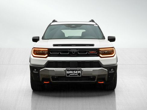 New 2026 Honda Passport TrailSport Elite image 2