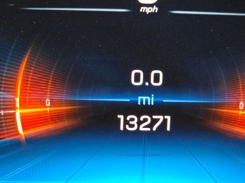 Used 2025 Mercedes-Benz CLA 35 AMG 4MATIC image 8