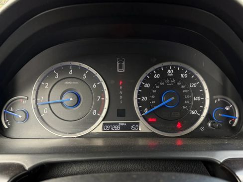 Used 2014 Honda Crosstour EX-L image 9