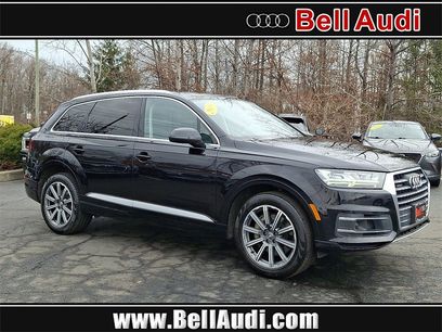 Used 2018 Audi Q7 3.0T Prestige w/ Prestige Package