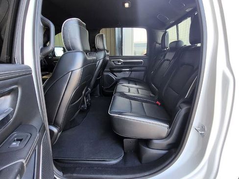 Used 2025 RAM 1500 Laramie AWD/4WD image 32