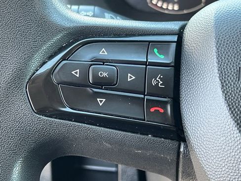 Used 2023 RAM ProMaster 3500 w/ Driver Convenience Group FWD image 16