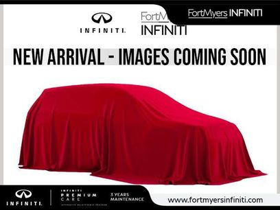 Certified 2026 INFINITI QX60 Luxe w/ Family Package