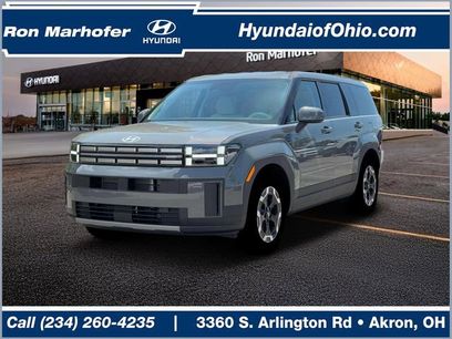 New 2026 Hyundai Santa Fe SE