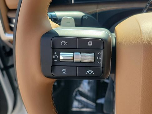 New 2026 Hyundai Santa Fe Calligraphy image 22