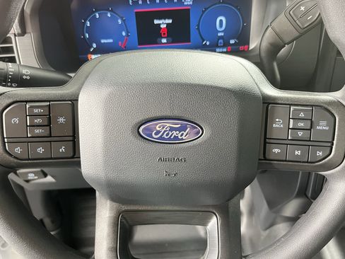 New 2025 Ford F150 XL image 19